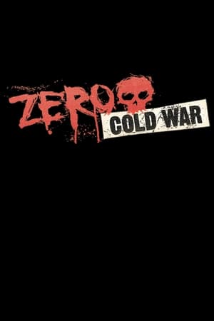 Poster Zero - Cold War 2013