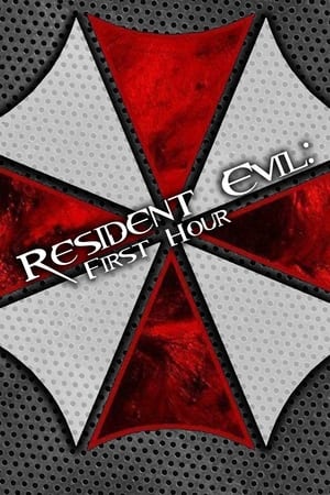 Poster Resident Evil: First Hour 2011