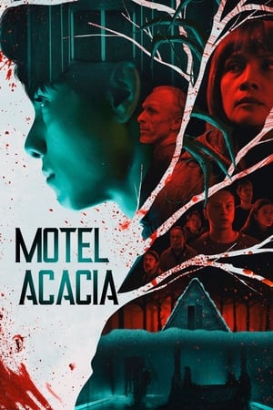 Poster Motel Acacia 2020