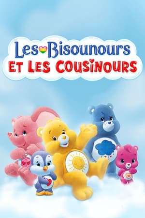 Image Les Bisounours et Les Cousinours