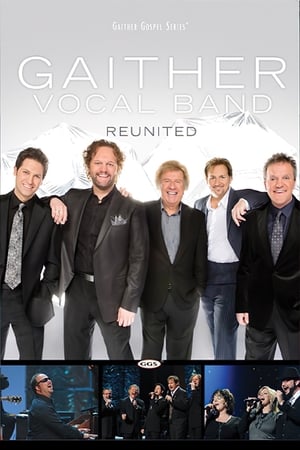 Image Gaither Vocal Band: Reunited