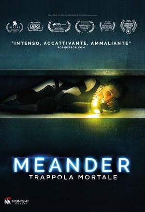 Image Meander - Trappola mortale