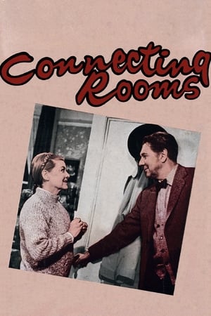 Poster Connecting Rooms 1970