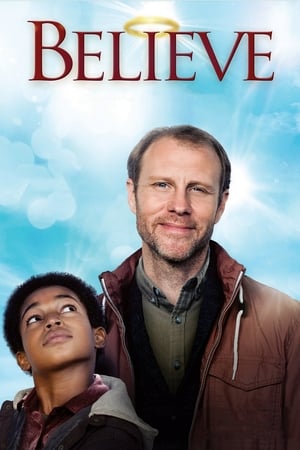 Poster Believe 2016