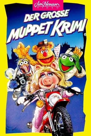 Image Der große Muppet Krimi