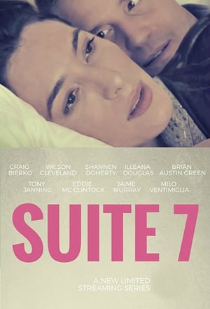 Poster Suite 7 2010