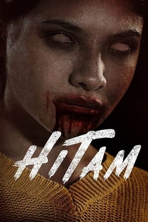 Poster Hitam Season 1 Episode 4 2021