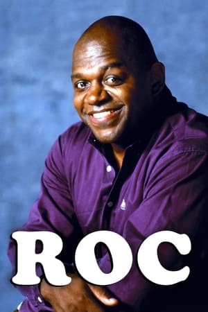 Poster Roc Season 2 1992