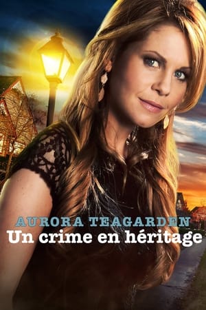 Poster Aurora Teagarden : Un crime en héritage 2015