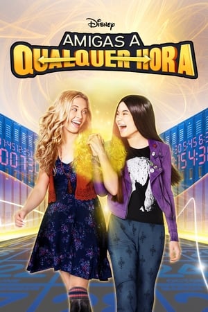 Poster Best Friends Whenever 2015