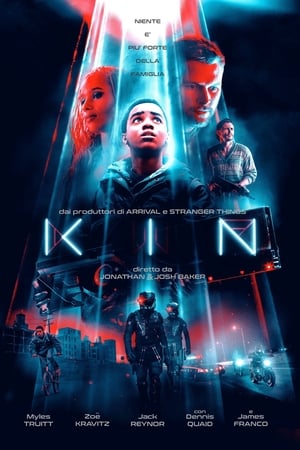 Poster Kin 2018