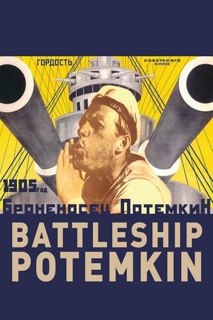 Image Battleship Potemkin