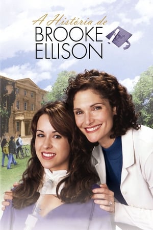 Poster The Brooke Ellison Story 2004