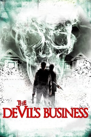 Image The Devil's Business