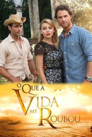Poster Lo Que La Vida Me Robó Temporada 1 Episódio 34 2013