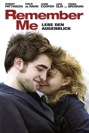 Poster Remember Me - Lebe den Augenblick 2010