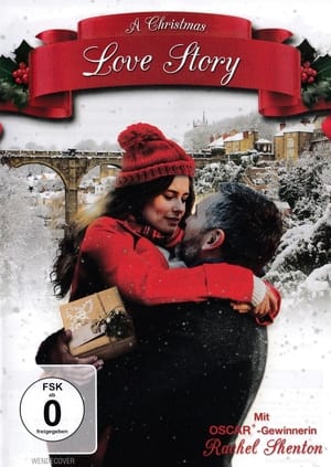 Poster A Christmas Love Story 2019