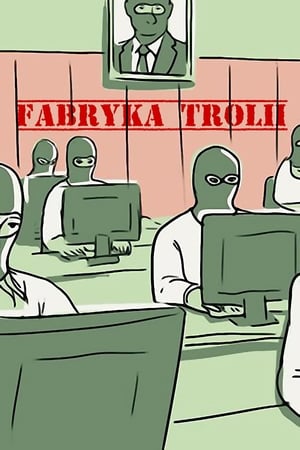 Poster Fabryka trolli 2018