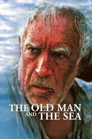 Poster The Old Man and the Sea 1990