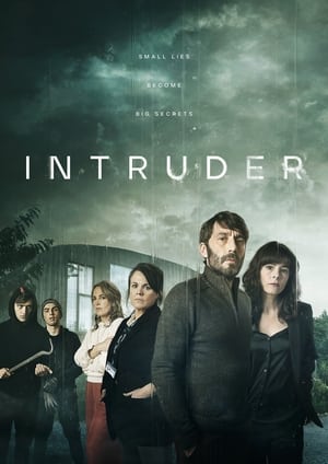 Poster Intruder 2021