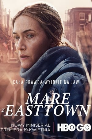 Poster Mare z Easttown Sezon 1 Odcinek 1 2021
