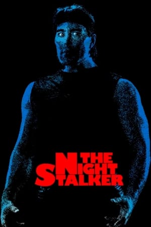 Poster The Night Stalker 1986
