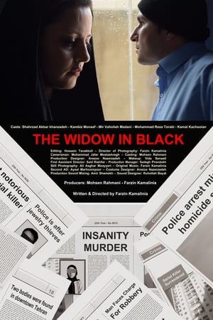 Image The Widow in Black