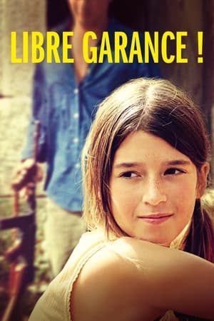 Poster Libre Garance ! 2022