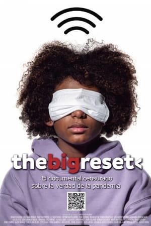 Poster The Big Reset 2022