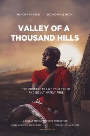 Poster Valley of a Thousand Hills 2022