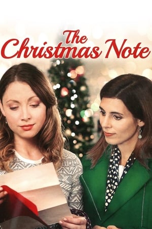 Poster The Christmas Note 2015