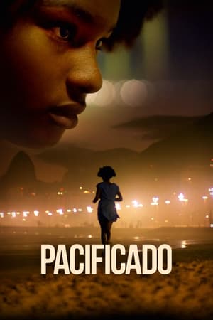 Poster Pacified 2022