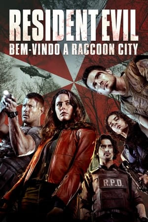 Image Resident Evil: Raccoon City