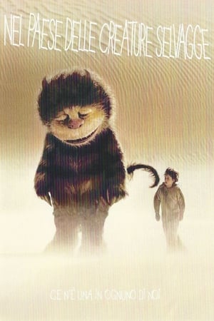Poster Nel paese delle creature selvagge 2009
