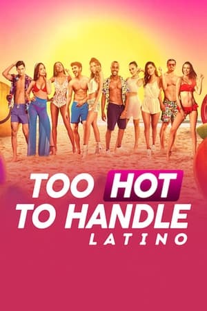 Image Too Hot to Handle: Latino