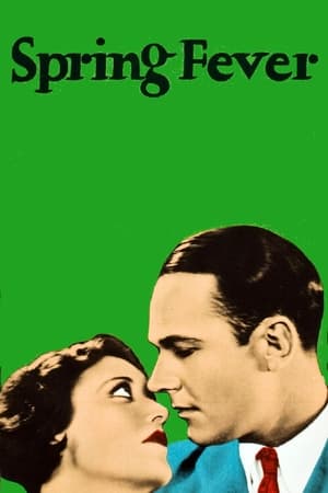 Poster 恹恹春慵 1927