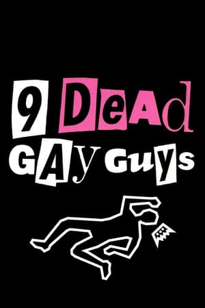 Poster 9 Dead Gay Guys 2003