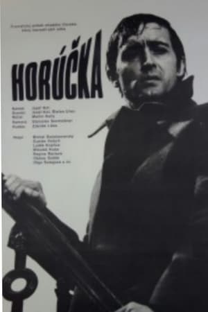 Poster Horúčka 1975