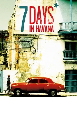 Image 7 dní v Havaně