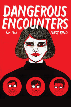 Poster Dangerous Encounters of the First Kind 1980