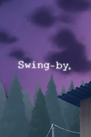 Poster Swing-by 2017