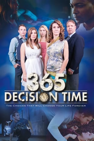 Poster 365 Decision Time 2012