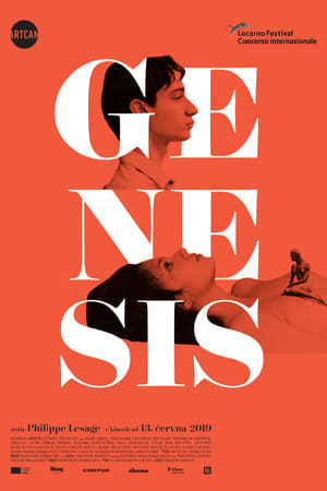 Poster Genesis 2019