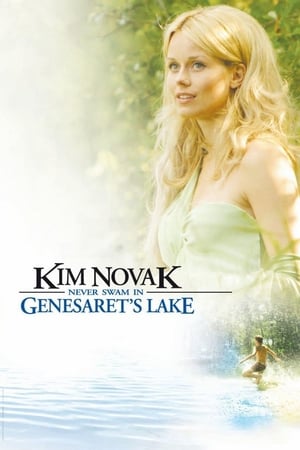 Image Kim Novaková se v Genezaretském jezeře nikdy nekoupala