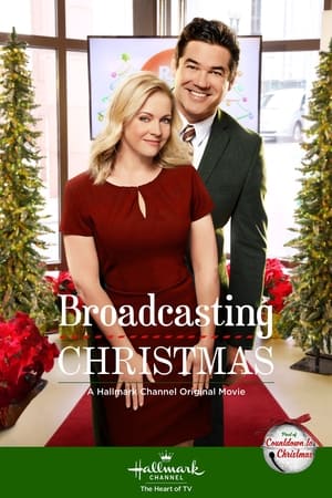 Poster Broadcasting Christmas 2016