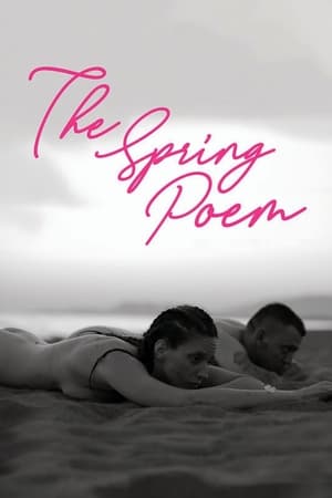Poster The Spring Poem 2021