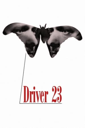 Poster Driver 23 1999