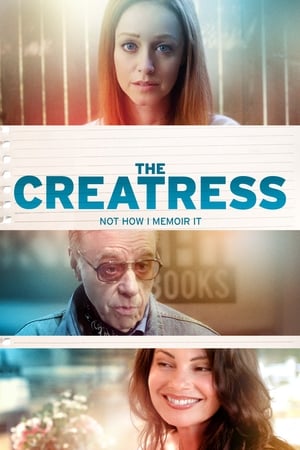 Poster The Creatress 2019