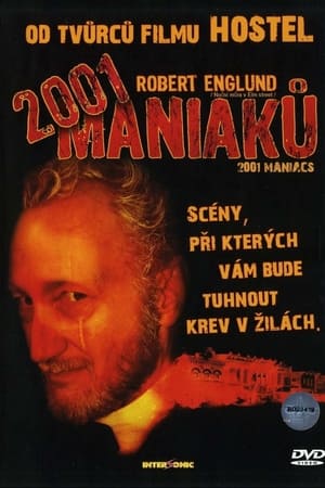 Poster 2001 maniaků 2005