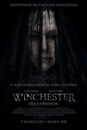 Image Winchester: Sídlo démonov